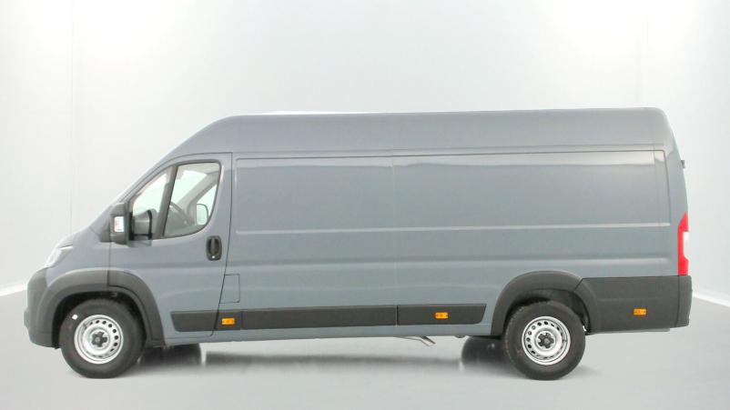 Vente en ligne Peugeot Boxer Fourgon Boxer II L4H2 3.5 MAXI 2.2 180ch au prix de 34 980 €