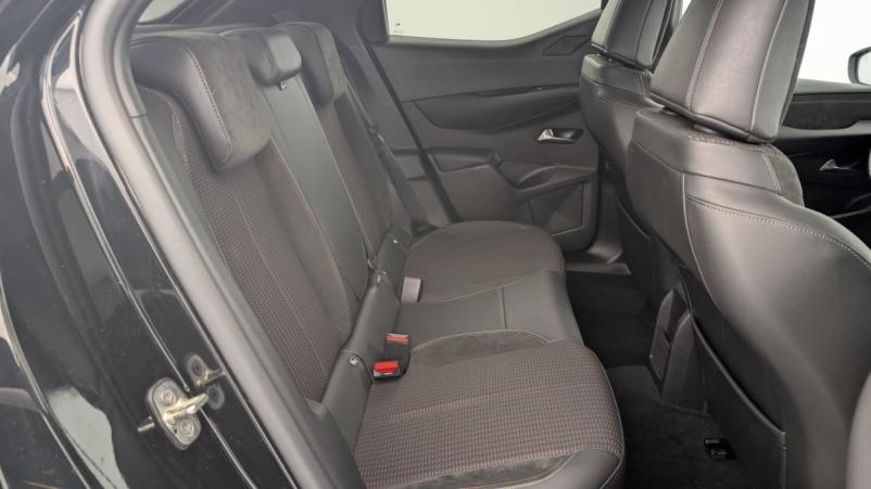 Vente en ligne Ds Ds3 PureTech 130 EAT8 Performance Line au prix de 23 970 €