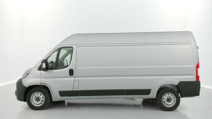 Vente en ligne Peugeot Boxer Fourgon Boxer II L3H2 3.5 MAXI 2.2 140ch au prix de 33 780 €