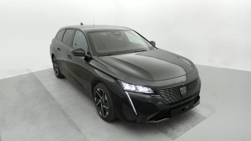 Vente en ligne Peugeot 308 SW PureTech 130ch S S EAT8 Allure au prix de 26 240 €