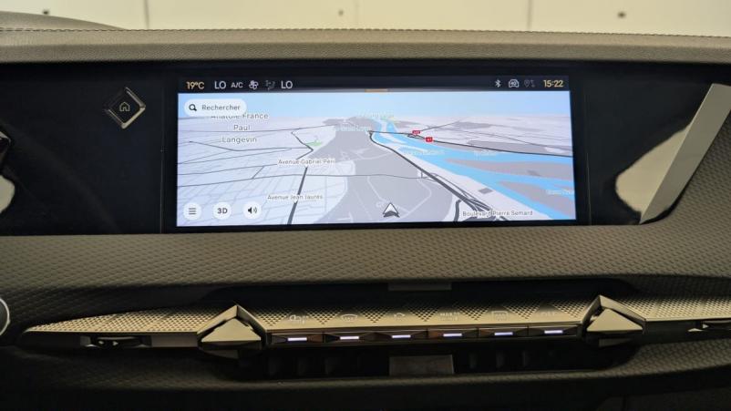 Vente en ligne Ds DS4 PureTech 130 EAT8 Rivoli au prix de 30 150 €