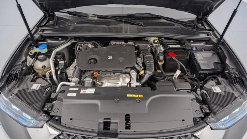 Vente en ligne Ds DS4 BlueHDi 130 EAT8 Rivoli au prix de 30 560 €