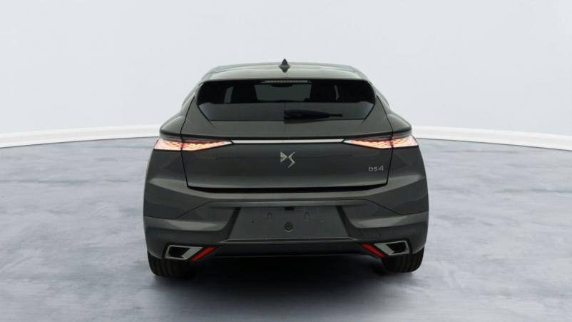 Vente en ligne Ds DS4 BlueHDi 130 EAT8 Rivoli au prix de 30 560 €