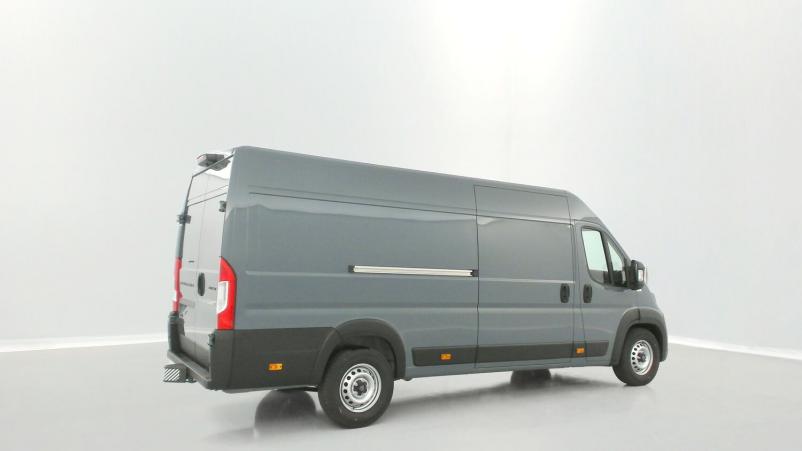 Vente en ligne Peugeot Boxer Fourgon Boxer II L4H2 3.5 MAXI 2.2 180ch au prix de 34 980 €