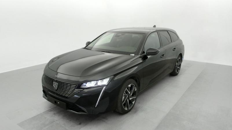 Vente en ligne Peugeot 308 SW PureTech 130ch S S EAT8 Allure au prix de 26 240 €