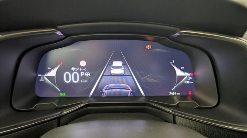 Vente en ligne Ds DS7 Crossback BlueHDi 130 EAT8 Rivoli au prix de 33 240 €