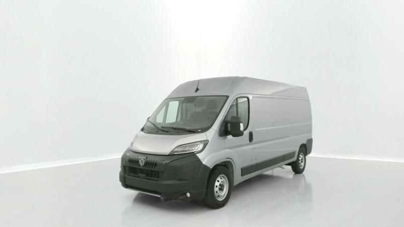 Vente en ligne Peugeot Boxer Fourgon Boxer II L3H2 3.5 MAXI 2.2 140ch au prix de 33 780 €