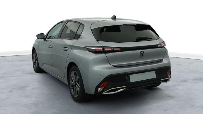 Vente en ligne Peugeot 308 PureTech 130ch S S BVM6 Allure au prix de 20 880 €
