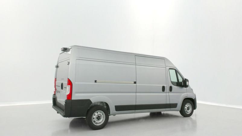Vente en ligne Peugeot Boxer Fourgon Boxer II L3H2 3.5 MAXI 2.2 140ch au prix de 33 780 €