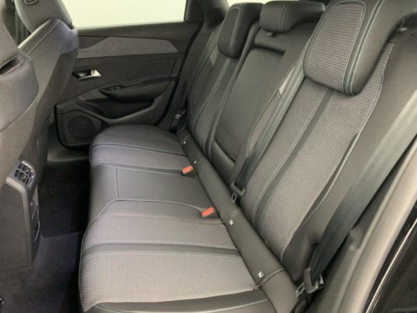 Vente en ligne Peugeot 308 SW PureTech 130ch S S EAT8 Allure au prix de 26 240 €
