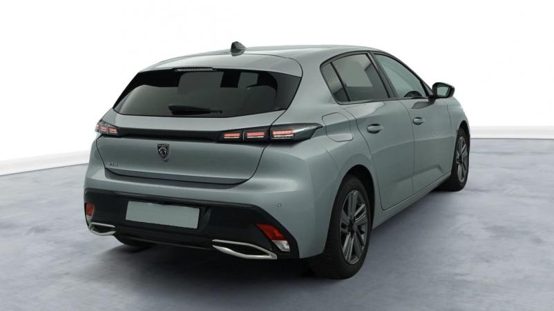 Vente en ligne Peugeot 308 PureTech 130ch S S BVM6 Allure au prix de 20 880 €