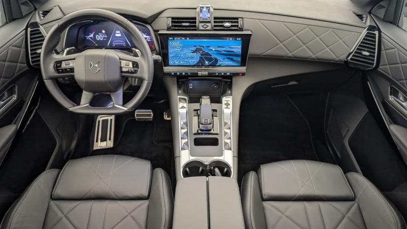 Vente en ligne Ds DS7 Crossback BlueHDi 130 EAT8 Rivoli au prix de 33 240 €
