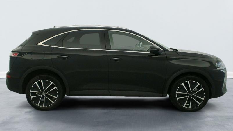 Vente en ligne Ds DS7 Crossback BlueHDi 130 EAT8 Rivoli au prix de 33 240 €