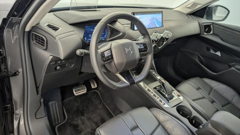 Vente en ligne Ds Ds3 PureTech 130 EAT8 Opera au prix de 27 470 €