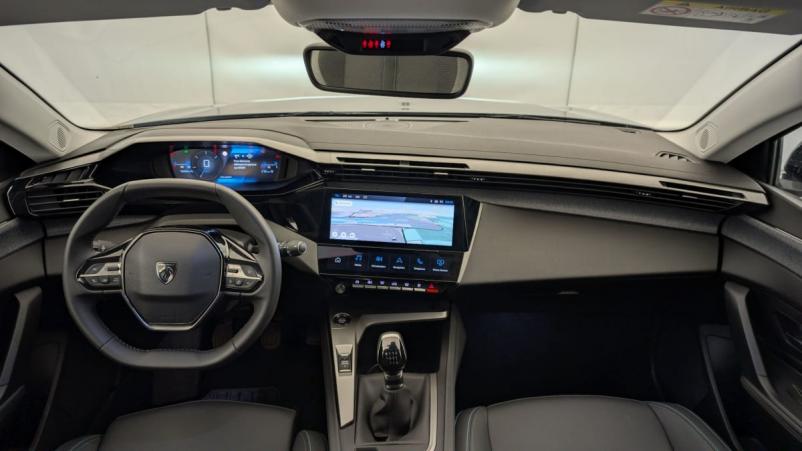 Vente en ligne Peugeot 308 PureTech 130ch S S BVM6 Allure au prix de 20 880 €