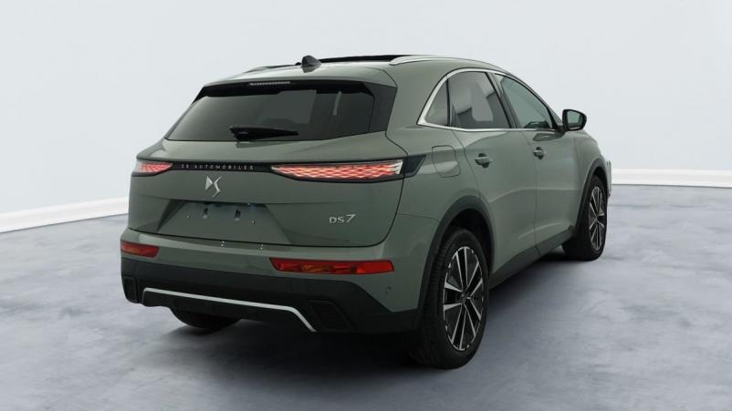 Vente en ligne Ds DS7 Crossback BlueHDi 130 EAT8 Rivoli au prix de 33 240 €