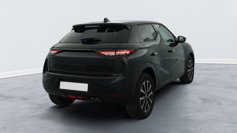 Vente en ligne Ds Ds3 PureTech 130 EAT8 Performance Line au prix de 23 970 €