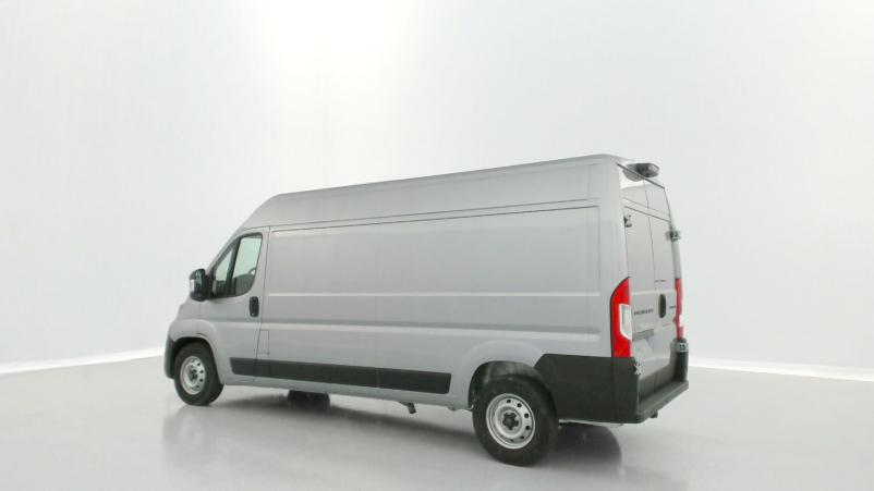 Vente en ligne Peugeot Boxer Fourgon Boxer II L3H2 3.5 MAXI 2.2 140ch au prix de 33 780 €