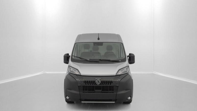 Vente en ligne Peugeot Boxer Fourgon Boxer II L3H2 3.5 MAXI 2.2 140ch au prix de 33 780 €