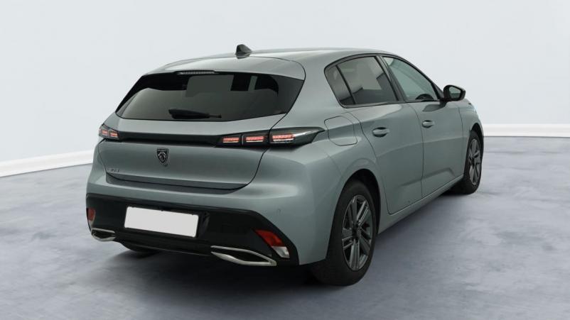 Vente en ligne Peugeot 308 PureTech 130ch S S BVM6 Allure au prix de 20 880 €