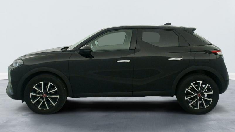 Vente en ligne Ds Ds3 PureTech 130 EAT8 Performance Line au prix de 23 970 €