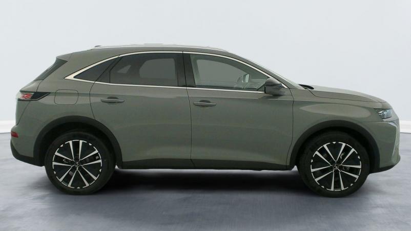 Vente en ligne Ds DS7 Crossback BlueHDi 130 EAT8 Rivoli au prix de 33 240 €
