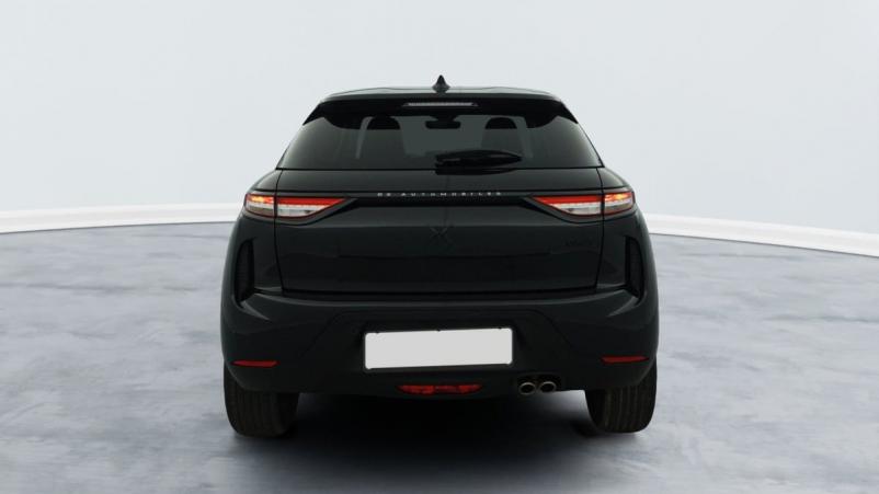 Vente en ligne Ds Ds3 PureTech 130 EAT8 Performance Line au prix de 23 970 €