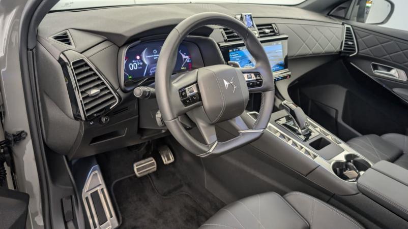 Vente en ligne Ds DS7 Crossback BlueHDi 130 EAT8 Rivoli au prix de 33 240 €