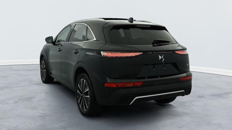 Vente en ligne Ds DS7 Crossback BlueHDi 130 EAT8 Rivoli au prix de 33 240 €