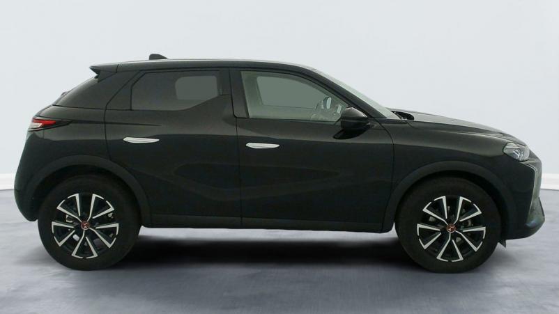 Vente en ligne Ds Ds3 PureTech 130 EAT8 Performance Line au prix de 23 970 €