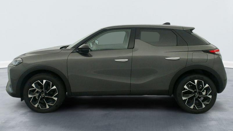 Vente en ligne Ds Ds3 PureTech 130 EAT8 Opera au prix de 27 470 €