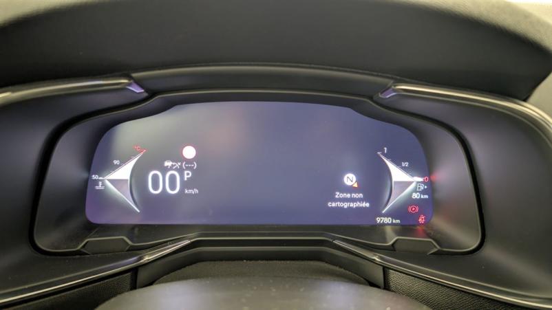 Vente en ligne Ds DS7 Crossback BlueHDi 130 EAT8 Rivoli au prix de 33 240 €