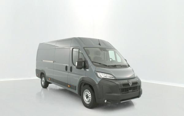 Peugeot Boxer Fourgon Boxer II L4H2 3.5 MAXI 2.2 180ch occasion de 2025 en vente à Rennes