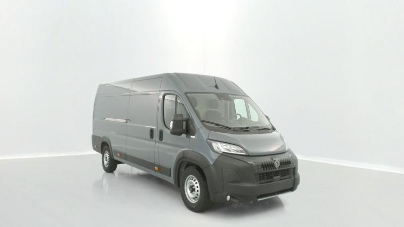 Vente en ligne Peugeot Boxer Fourgon Boxer II L4H2 3.5 MAXI 2.2 180ch au prix de 34 980 €