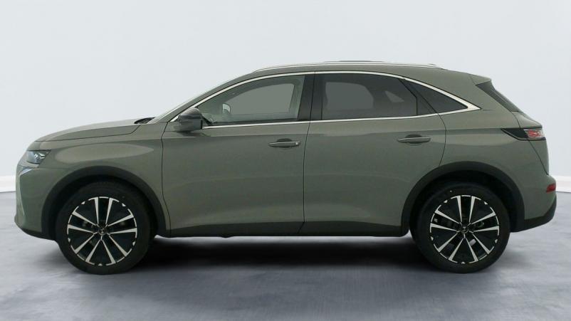 Vente en ligne Ds DS7 Crossback BlueHDi 130 EAT8 Rivoli au prix de 33 240 €