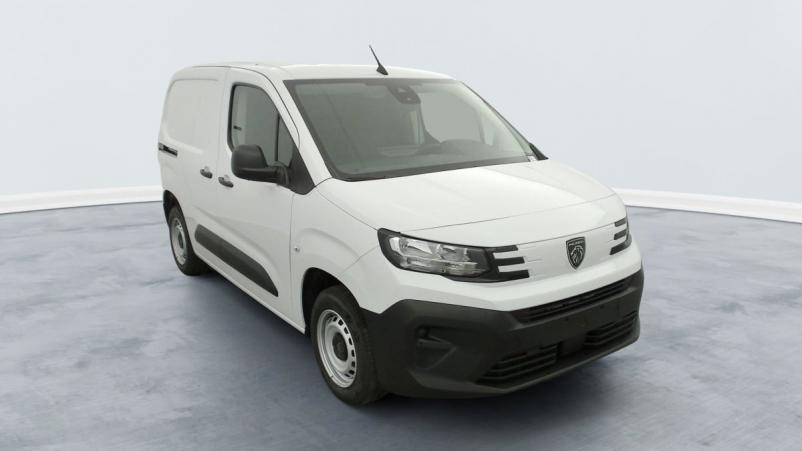 Vente en ligne Peugeot Partner Fourgon M 650 KG BLUEHDI 100 S S BVM6 au prix de 21 400 €