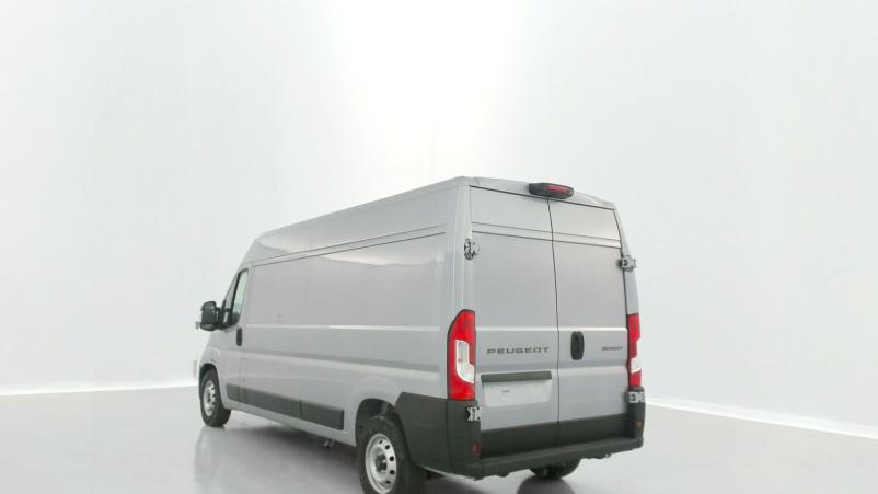 Vente en ligne Peugeot Boxer Fourgon Boxer II L3H2 3.5 MAXI 2.2 140ch au prix de 33 780 €