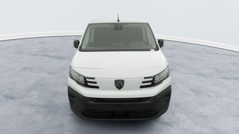 Vente en ligne Peugeot Partner Fourgon M 650 KG BLUEHDI 100 S S BVM6 au prix de 21 400 €