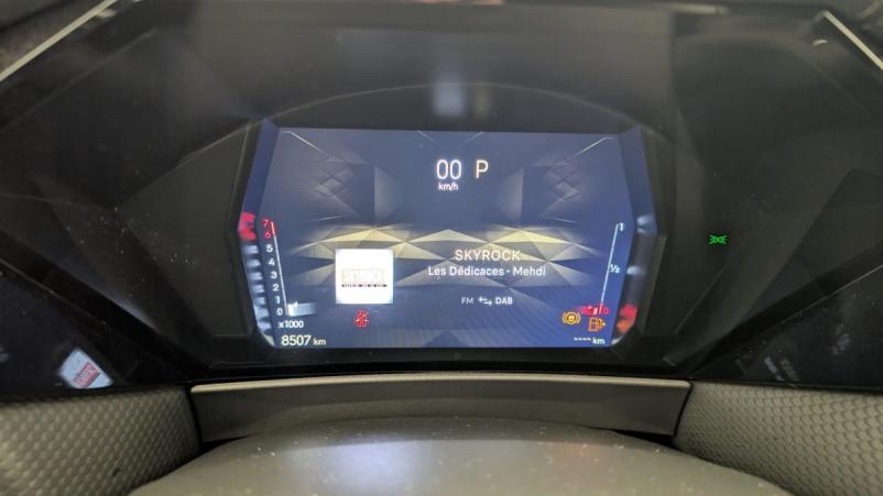 Vente en ligne Ds DS4 PureTech 130 EAT8 Rivoli au prix de 30 150 €