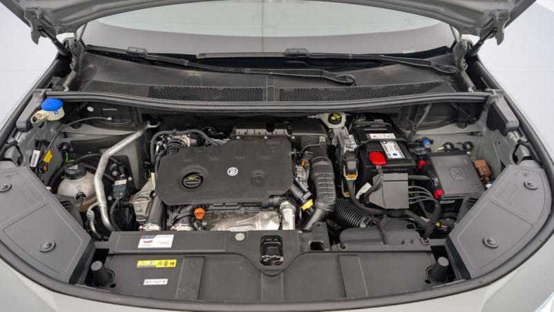 Vente en ligne Ds DS7 Crossback BlueHDi 130 EAT8 Rivoli au prix de 33 240 €