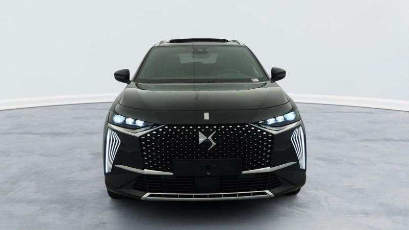 Vente en ligne Ds DS7 Crossback BlueHDi 130 EAT8 Rivoli au prix de 33 240 €