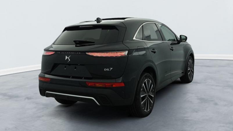 Vente en ligne Ds DS7 Crossback BlueHDi 130 EAT8 Rivoli au prix de 33 240 €