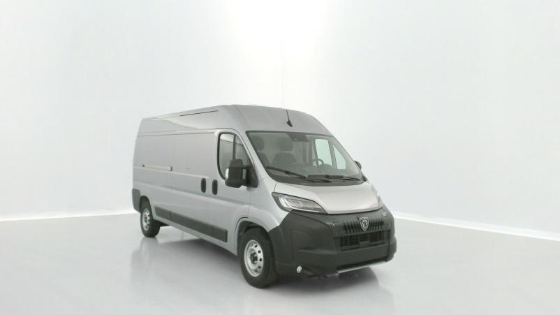 Vente en ligne Peugeot Boxer Fourgon Boxer II L3H2 3.5 MAXI 2.2 140ch au prix de 33 780 €