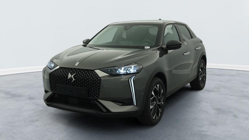 Vente en ligne Ds Ds3 PureTech 130 EAT8 Opera au prix de 27 470 €