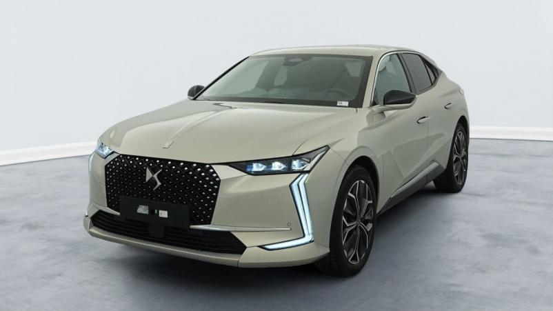 Vente en ligne Ds DS4 PureTech 130 EAT8 Rivoli au prix de 30 150 €
