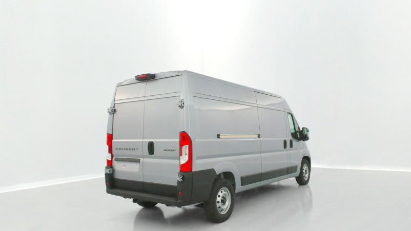 Vente en ligne Peugeot Boxer Fourgon Boxer II L3H2 3.5 MAXI 2.2 140ch au prix de 33 780 €