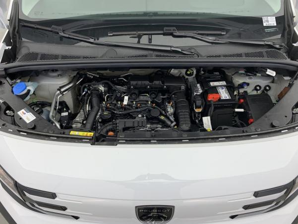 Vente en ligne Peugeot Partner Fourgon M 650 KG BLUEHDI 100 S S BVM6 au prix de 21 400 €