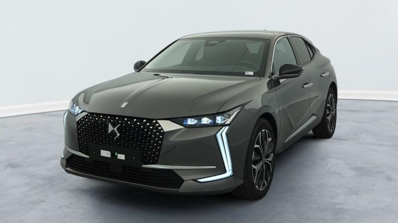 Vente en ligne Ds DS4 BlueHDi 130 EAT8 Rivoli au prix de 30 560 €