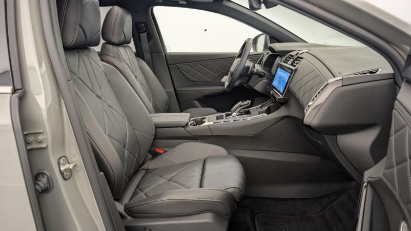 Vente en ligne Ds DS7 Crossback BlueHDi 130 EAT8 Rivoli au prix de 33 240 €