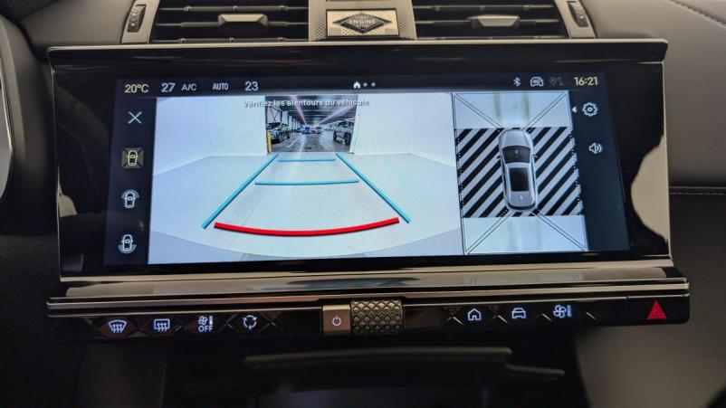 Vente en ligne Ds DS7 Crossback BlueHDi 130 EAT8 Rivoli au prix de 33 240 €